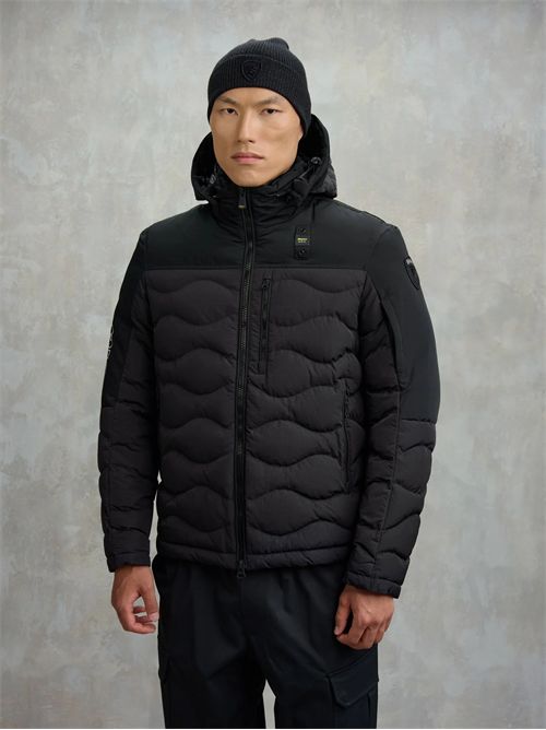  BLAUER | 25WBLUC02152-007287/999